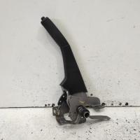 handbrake lever