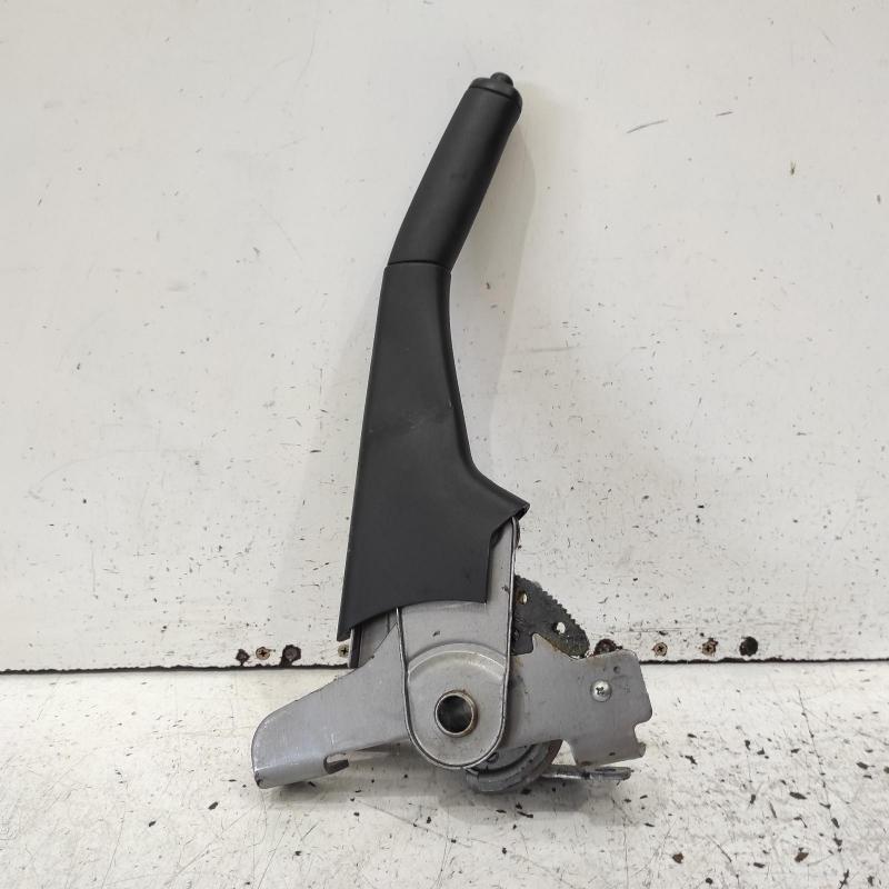 handbrake lever