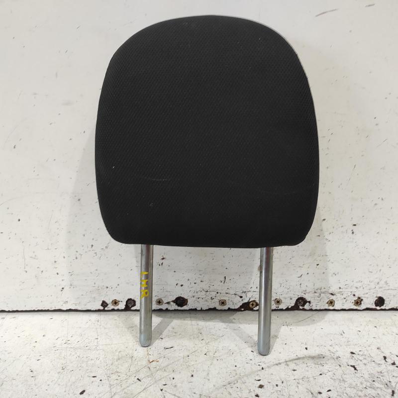 headrest
