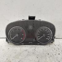 instrument cluster