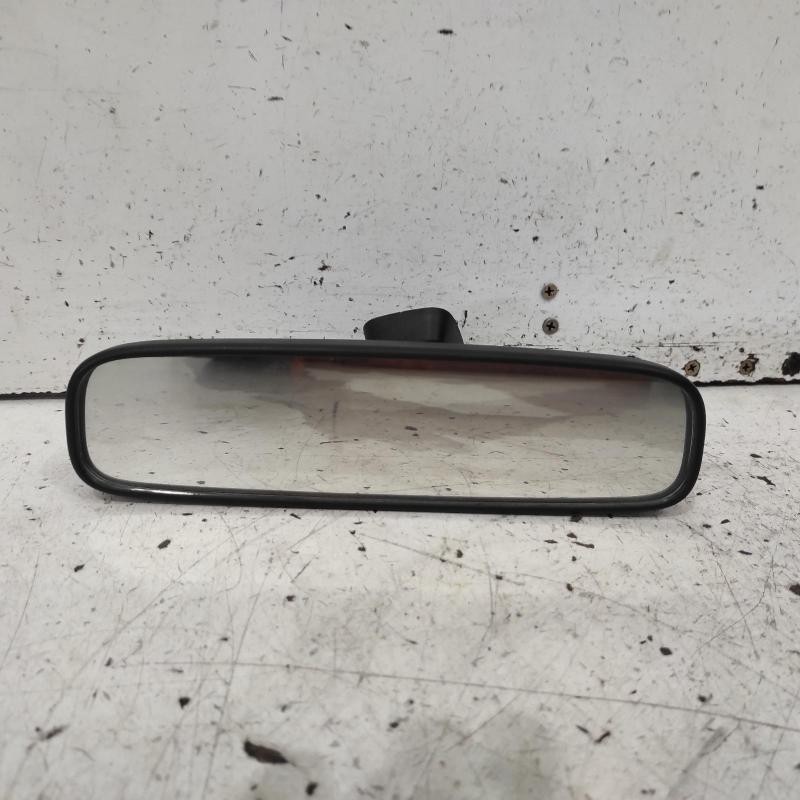 interior mirror