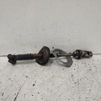 intermediate shaft