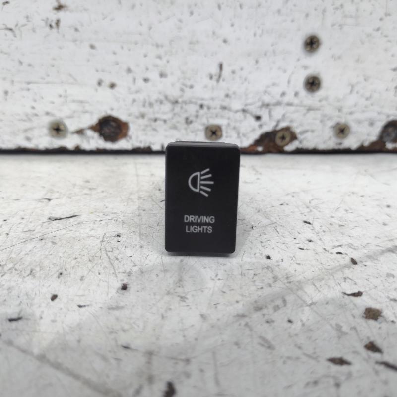 miscellaneous switch relay