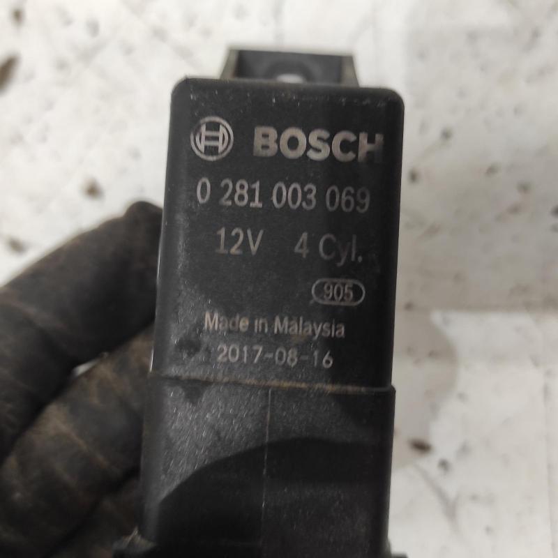 miscellaneous switch relay