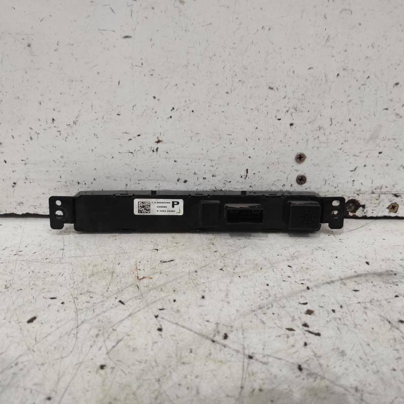 miscellaneous switch relay
