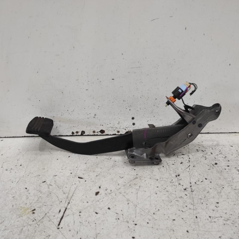 pedal assembly