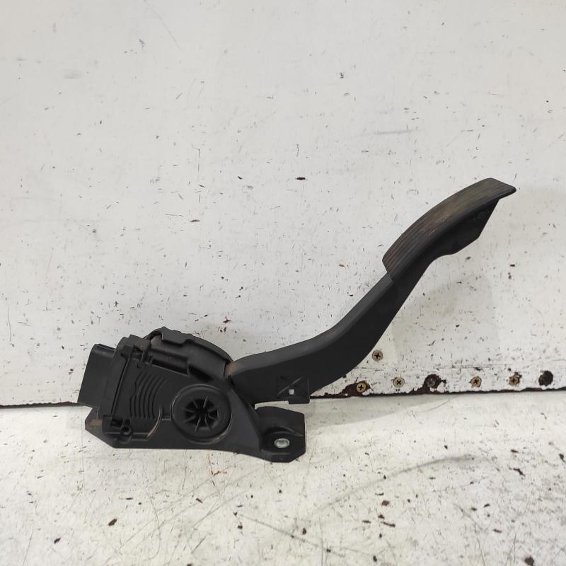 pedal assembly