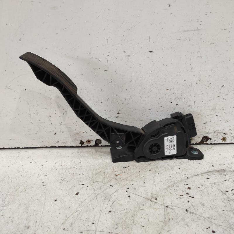pedal assembly