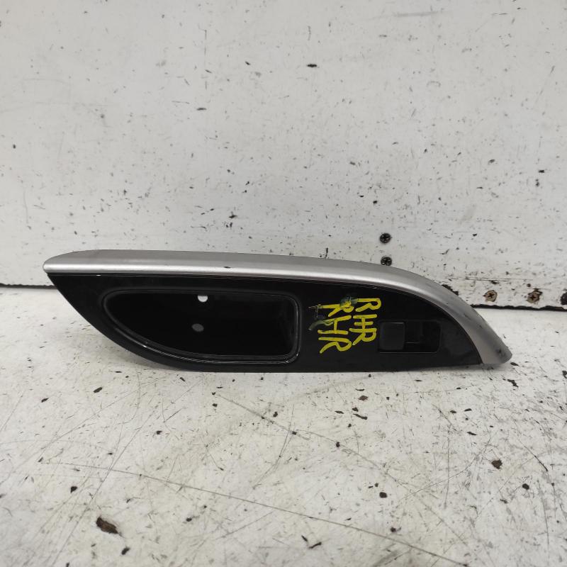 power door window switch