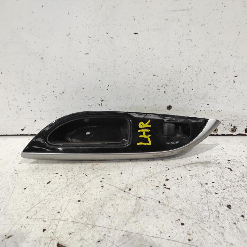 power door window switch