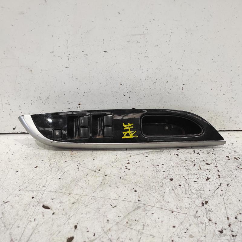 power door window switch