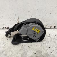 seat belt stalk