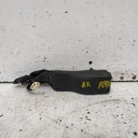 seat belt stalk