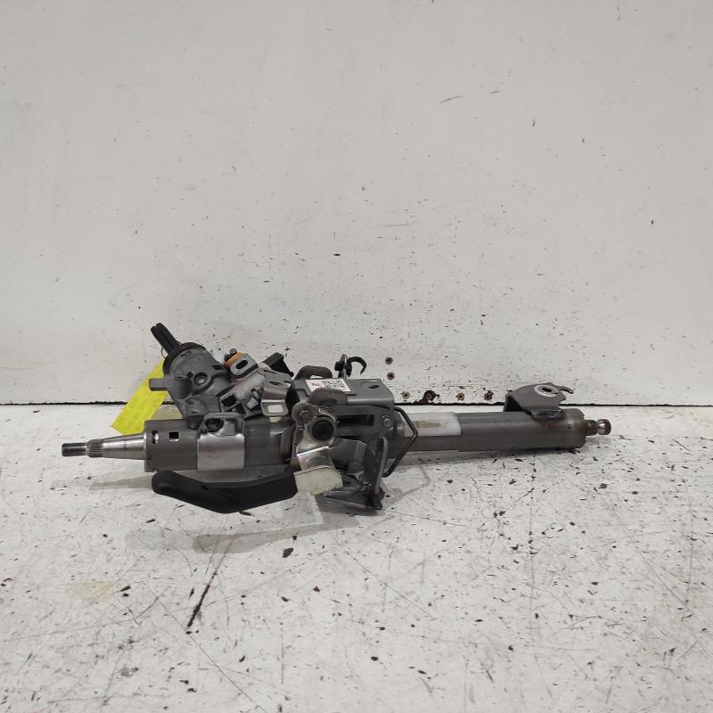 steering column