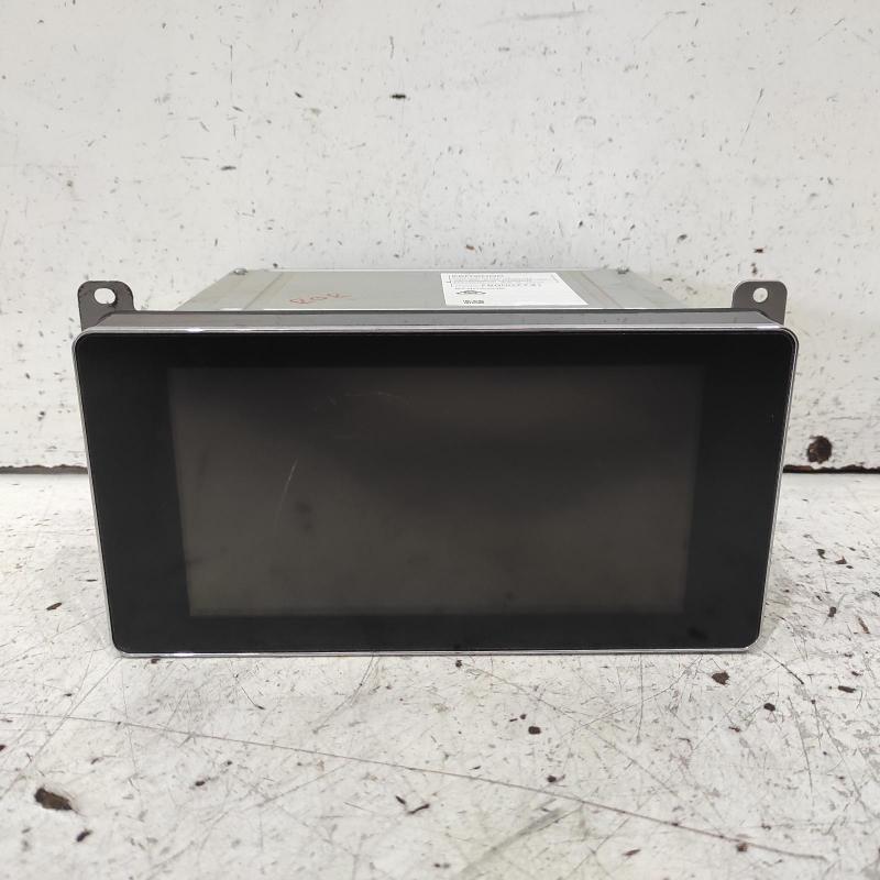 stereo/head unit
