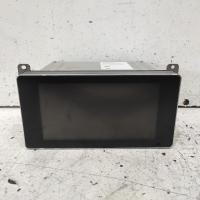 stereo/head unit