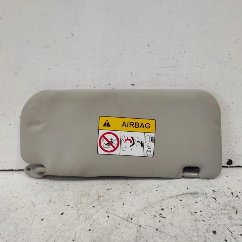 sunvisor