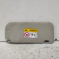 sunvisor
