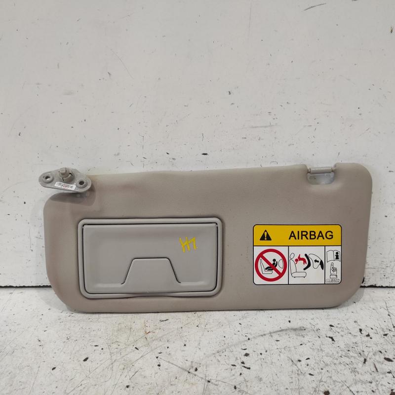sunvisor
