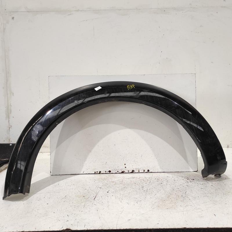 wheel arch flare