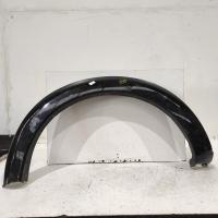 wheel arch flare