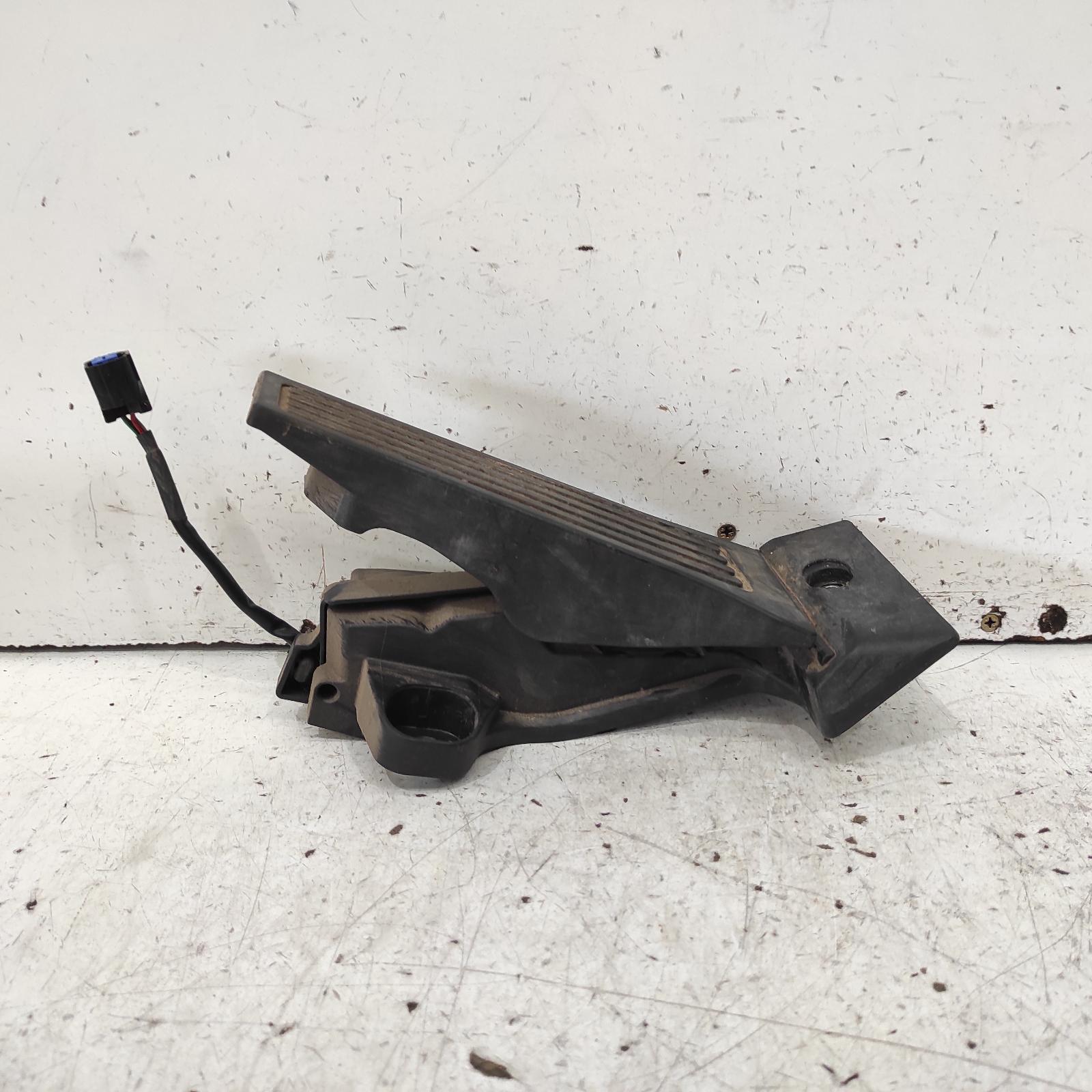 Tucson Pedal Assembly 2015-2021 accelerator pedal (electronic),2.0,g4nc,petrol,tl,06/15-01/21 00021870 #683255
