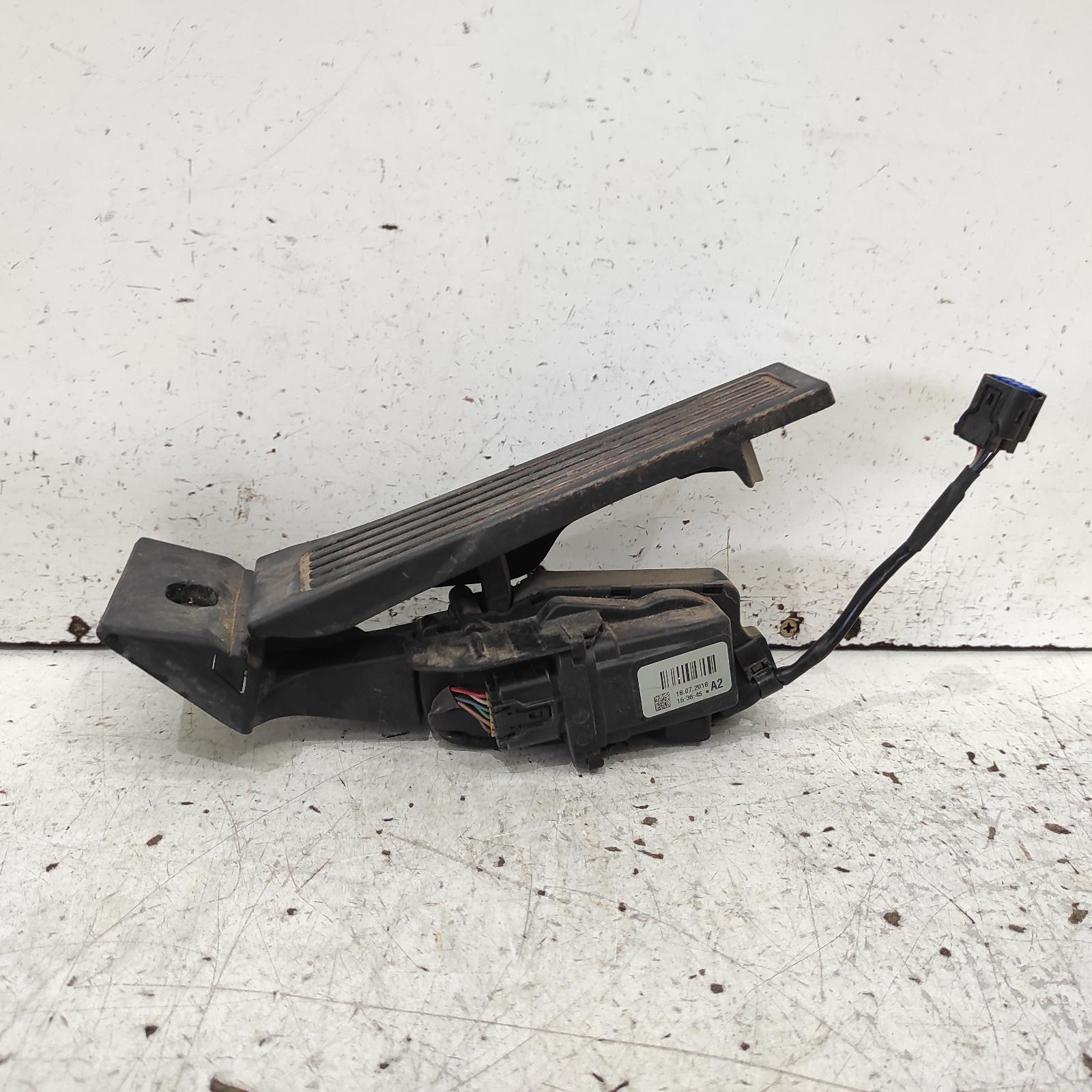 Tucson Pedal Assembly 2015-2021 accelerator pedal (electronic),2.0,g4nc,petrol,tl,06/15-01/21 00021870 #683255