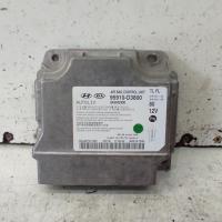 airbag module/sensor
