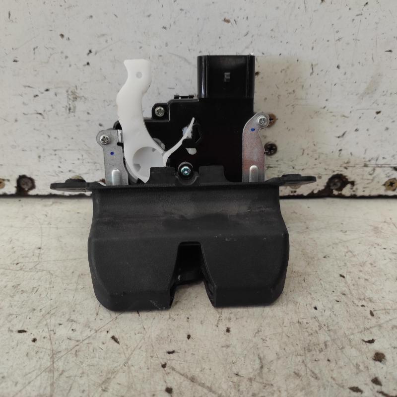 door/boot/gate lock