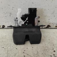 door/boot/gate lock