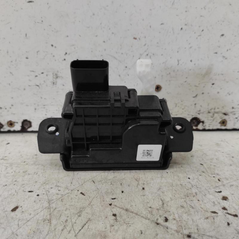 door/boot/gate lock