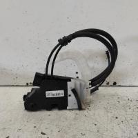 door/boot/gate lock