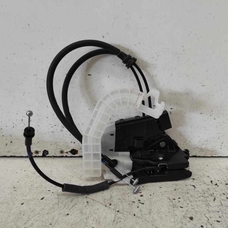 door/boot/gate lock