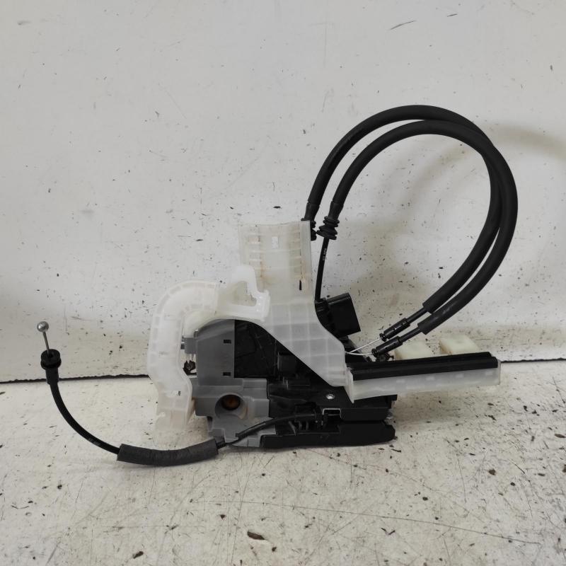 door/boot/gate lock