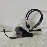 door/boot/gate lock