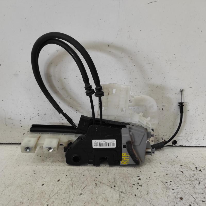 door/boot/gate lock