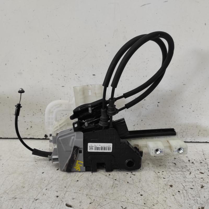 door/boot/gate lock