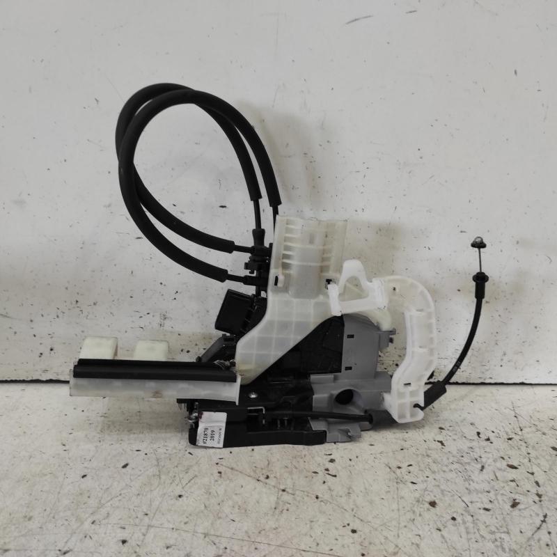door/boot/gate lock