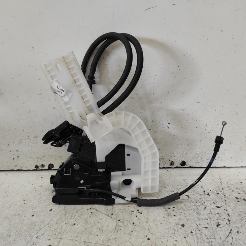 door/boot/gate lock