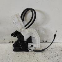 door/boot/gate lock