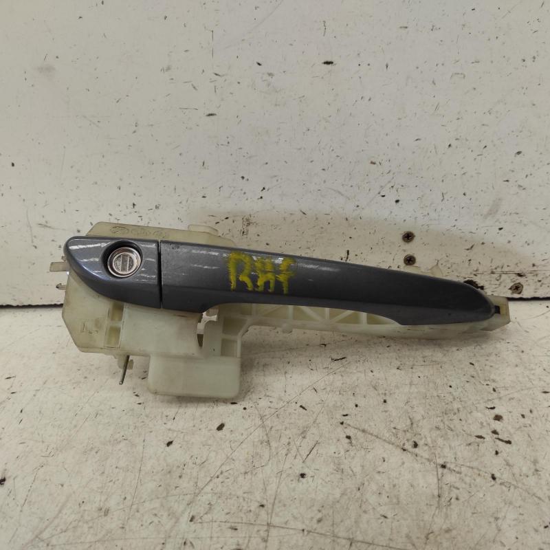 door handle