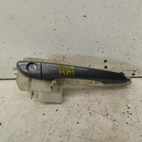 door handle