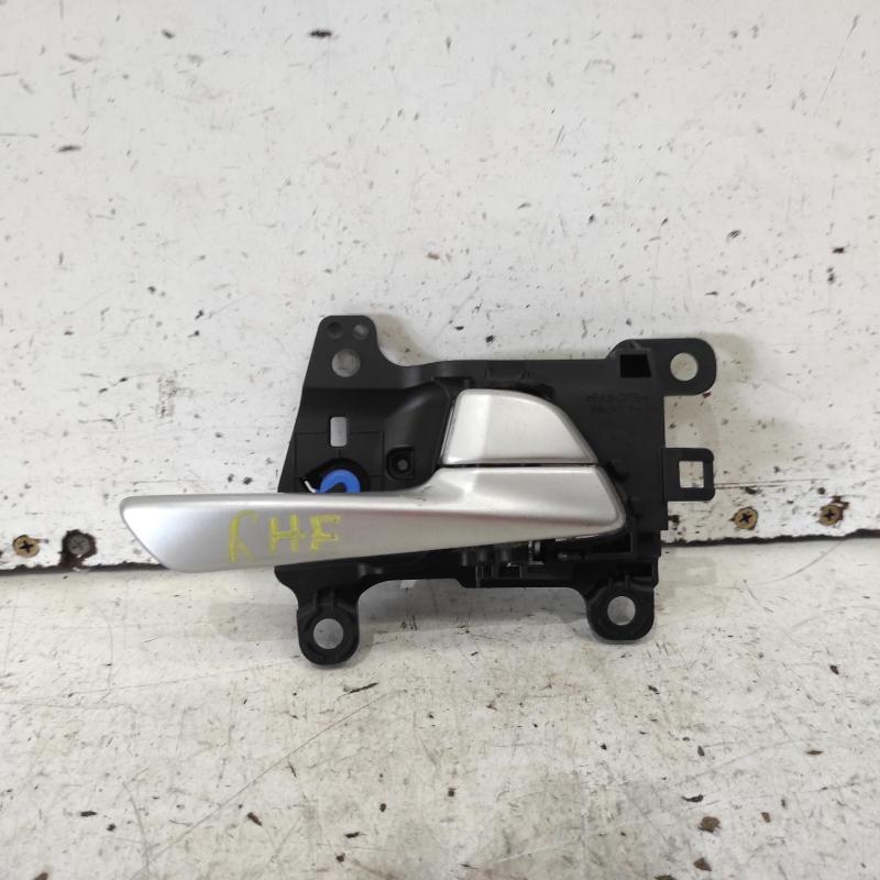door handle