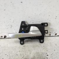 door handle