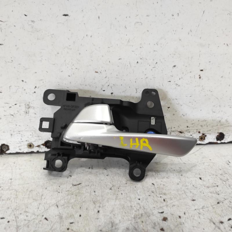 door handle