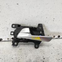 door handle