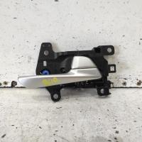 door handle