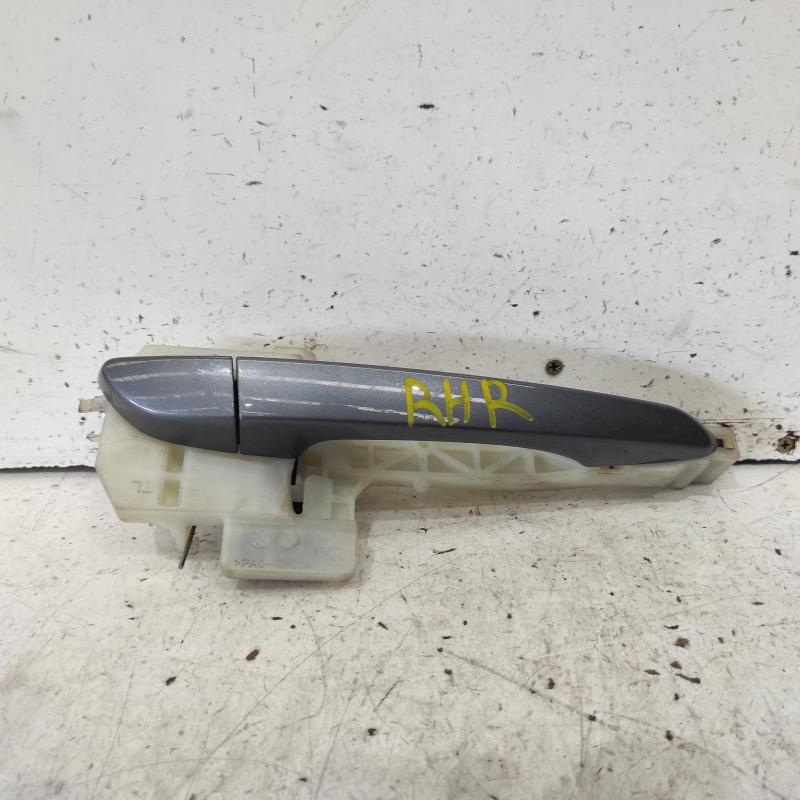 door handle