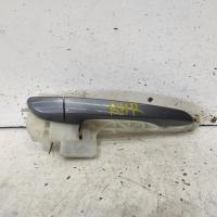 door handle