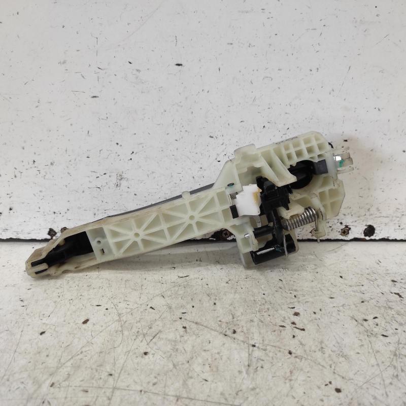 door handle